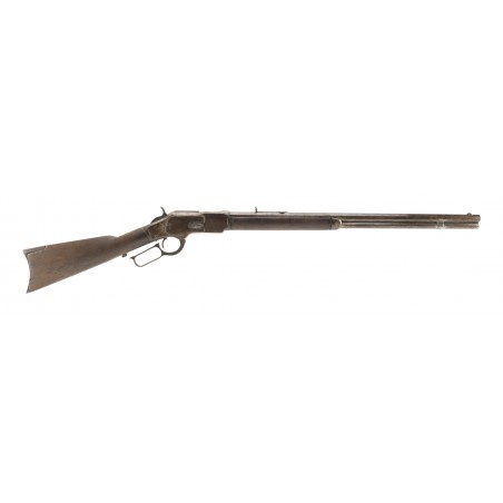 Winchester 1873 Rifle .44-40 (AW132)
