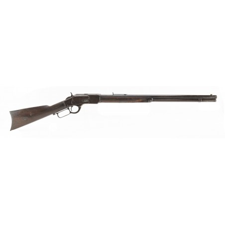 Winchester 1873 Rifle .38-40 (AW133)