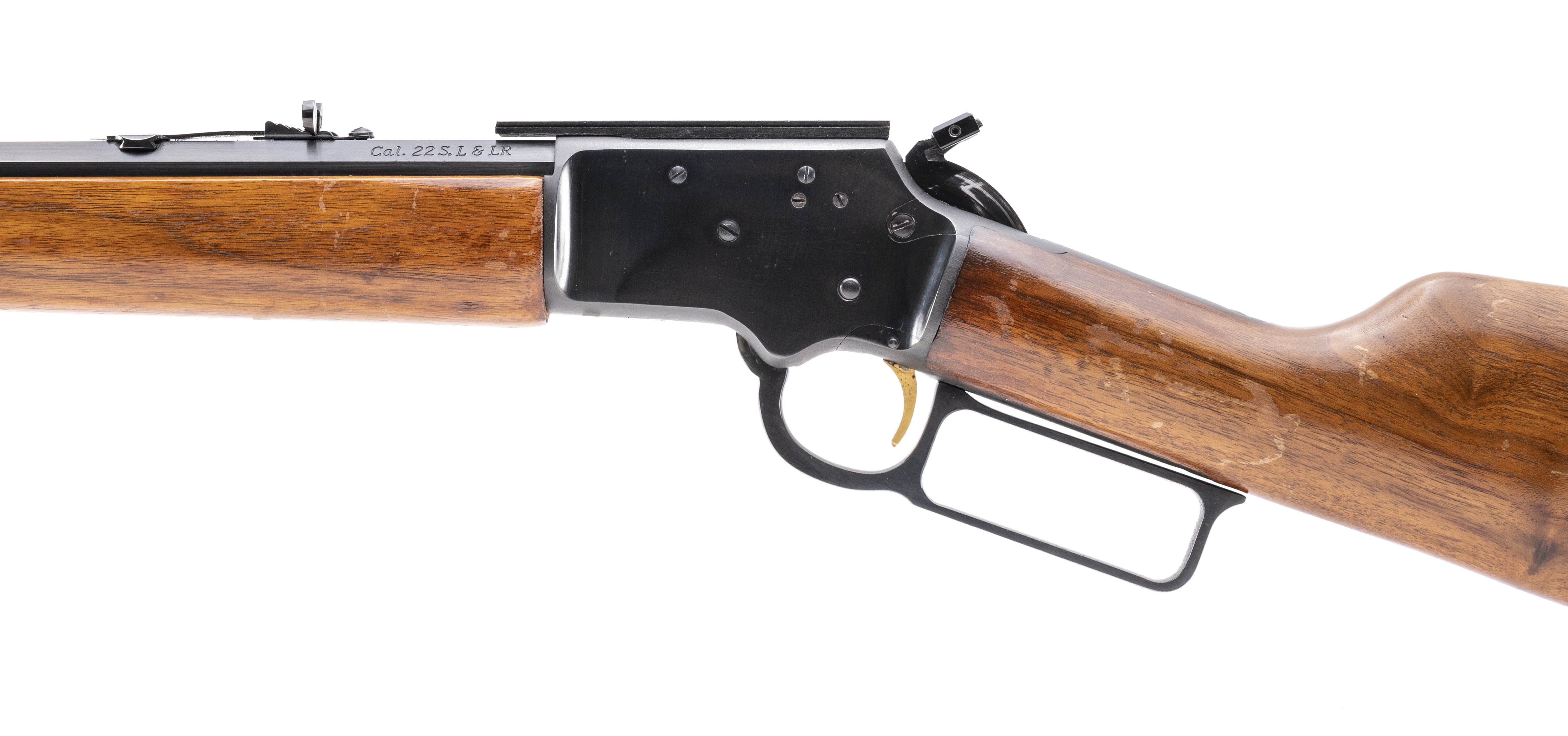 marlin 39 century limited for sale