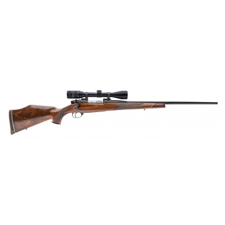 Weatherby Mark V Deluxe .300 Wby Magnum (R29177)