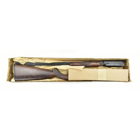 Winchester 61 Deluxe .22 Magnum (W11137)