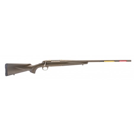 Browning Pro Long Range X-Bolt .30 Nosler (R28964) New