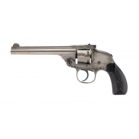 Hopkins & Allen Pocket Revolver .32 S&W Short (AH6066)