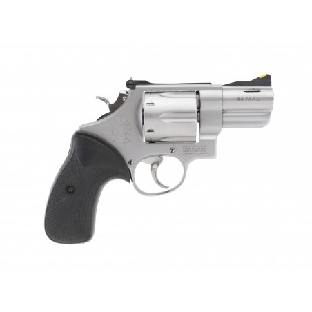 Smith & Wesson 629-1 Mag-na-port Custom .44 Magnum (PR50108)