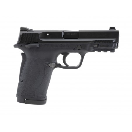 Smith & Wesson M&P Shield EZ .380 ACP (PR53178)