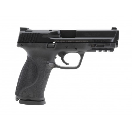 Smith & Wesson M&P 2.0 9mm (PR53183)