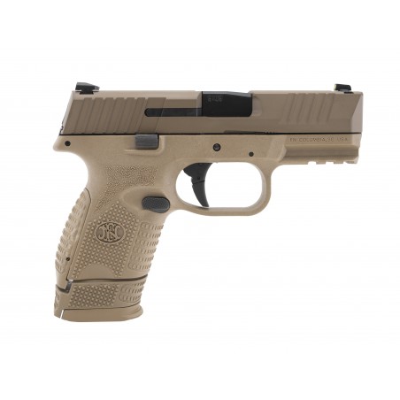 FN 509 Compact 9mm (PR53196) New