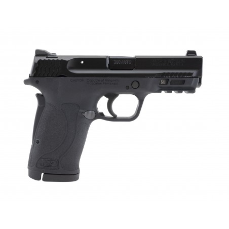 Smith & Wesson M&P Shield EZ 2.0 .380 ACP (PR53210)