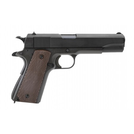 Colt 1911A1 WWII "Re-issue" .45ACP (C16818)