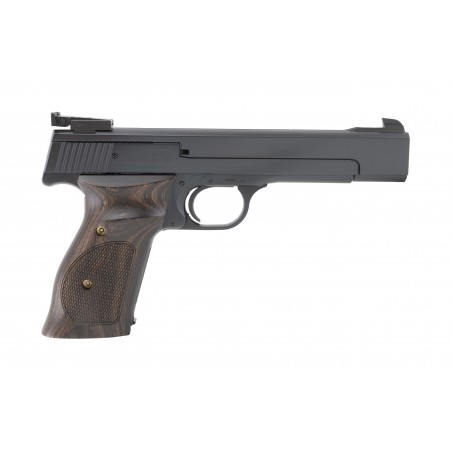 Smith & Wesson 41 .22 LR (PR53000) New