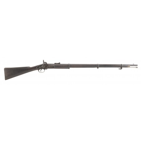 British Pattern 1853 Rifle Musket (AL5413)