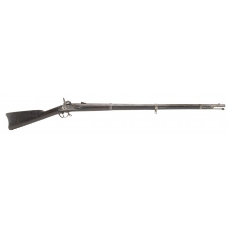 US Springfield Model 1861 Rifle Musket (AL6053)