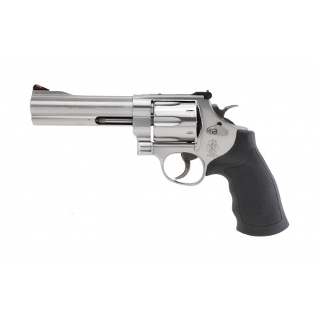 Smith & Wesson 629-6 Classic .44 Magnum (PR53016)