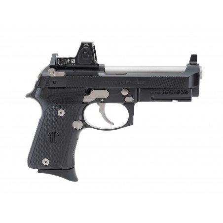 Beretta 92G Elite LTT 9mm (PR53176)