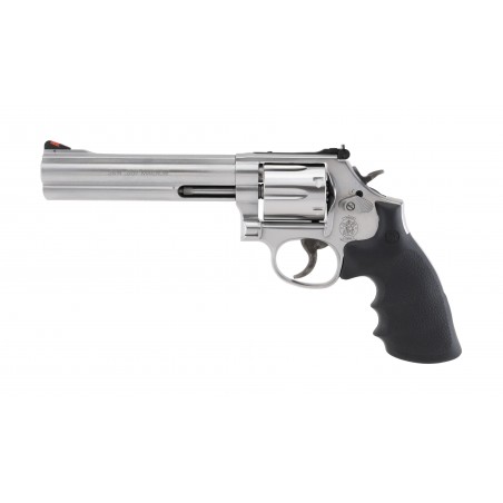 Smith & Wesson 686-6 RMEF Special .357 Magnum (PR53031)