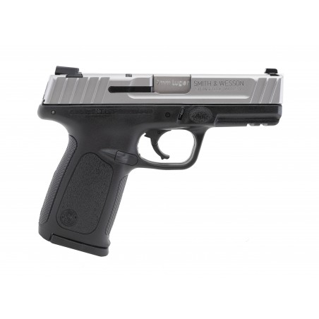 Smith & Wesson SD9VE 9mm (PR53182)