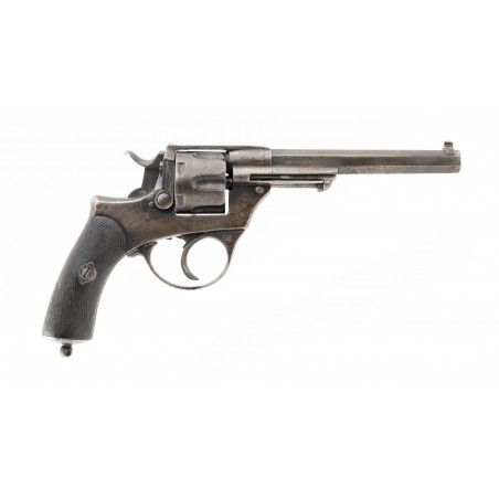 Italian Modello 1874 Revolver (AH6291)