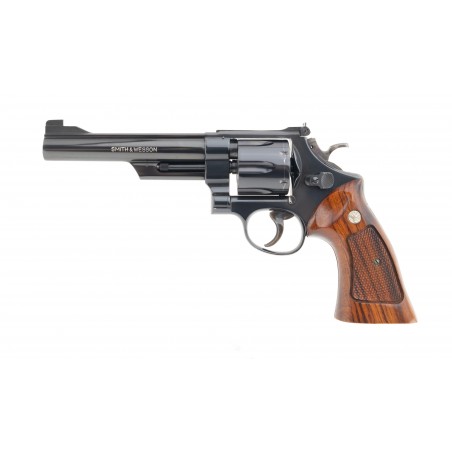 Smith & Wesson 25-2 .45 ACP (PR53017)