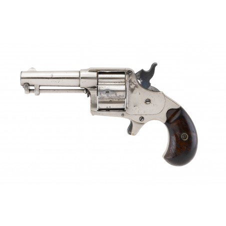 Colt Cloverleaf .41 Rimfire (AC186)