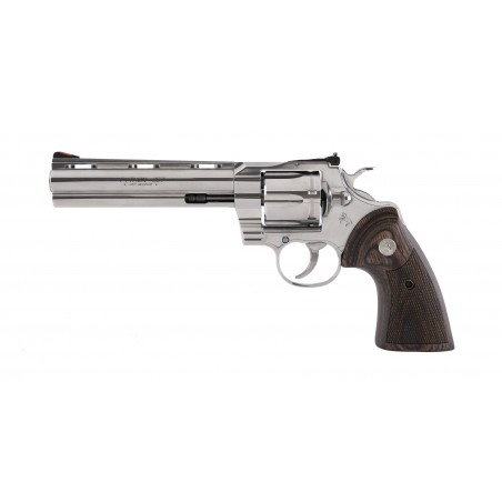 Colt Python .357 Magnum (C17014) New