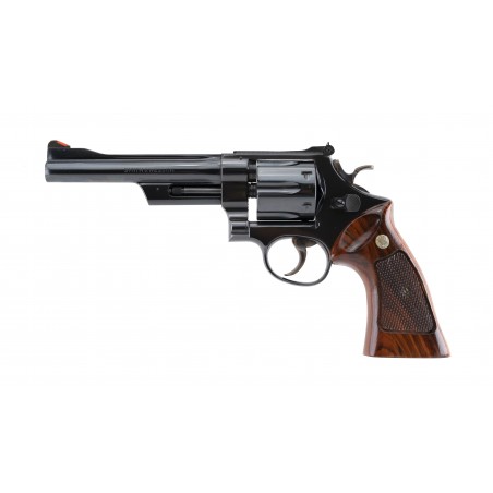 Smith & Wesson 27-2  .357 Magnum (PR53266)