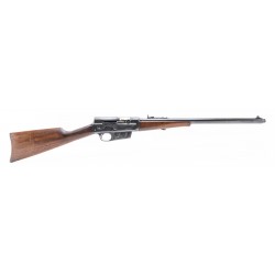 Remington Model 8 .30 Rem...