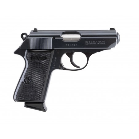 Walther PPK/S .380 ACP (PR52855)