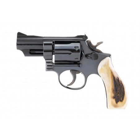Smith & Wesson 19-3 .357 Magnum (PR53053)