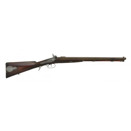 Rare “Jacobs Rifle” by Swinburne & Son (AL4294)