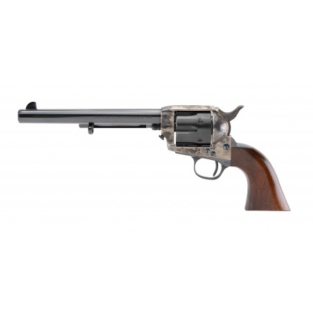 Uberti Single Action Army .45 LC caliber revolver for sale.