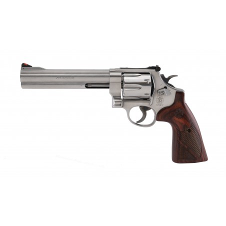 Smith & Wesson 629-6 .44 Magnum (PR52863)