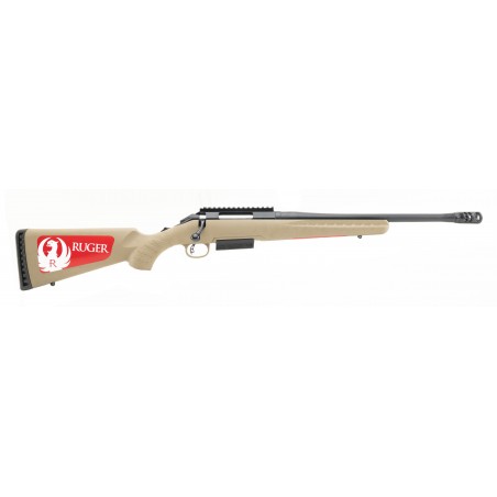 Ruger American .450 Bushmaster (R29400) New