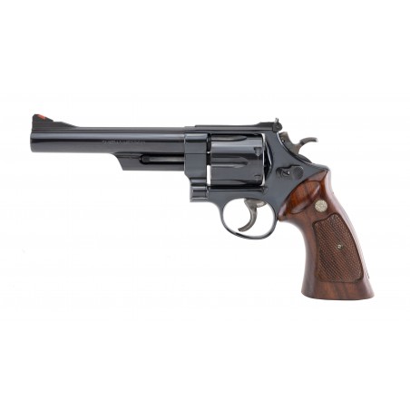 Smith & Wesson 29-3 .44 Magnum (PR53063)