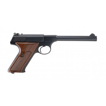 Colt Targetsman .22 LR (C16833)