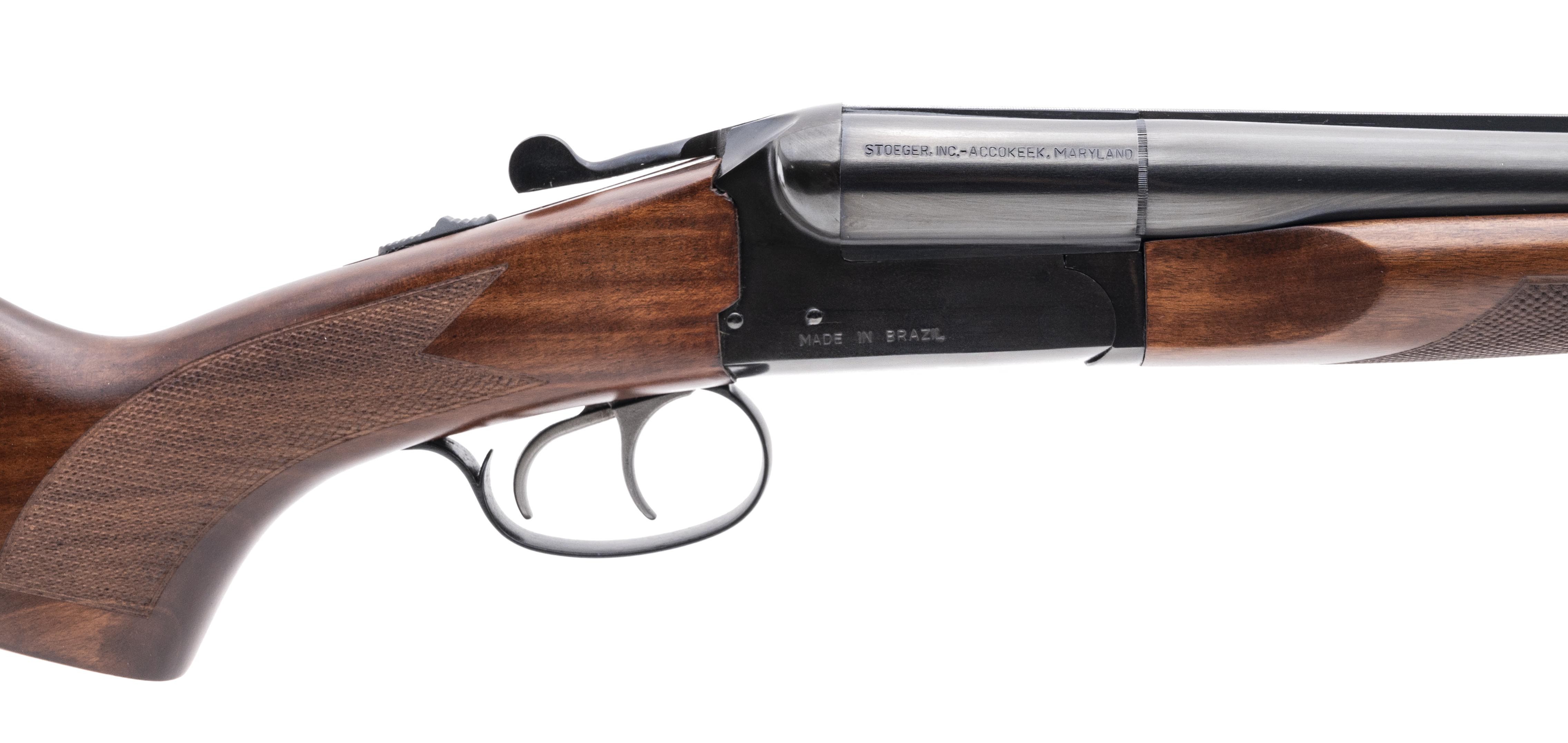 Stoeger Uplander 12 Gauge Shotgun For Sale 