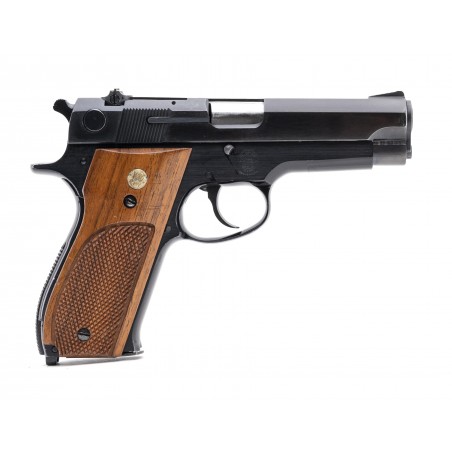 Smith & Wesson 39-2 9mm (PR52882)
