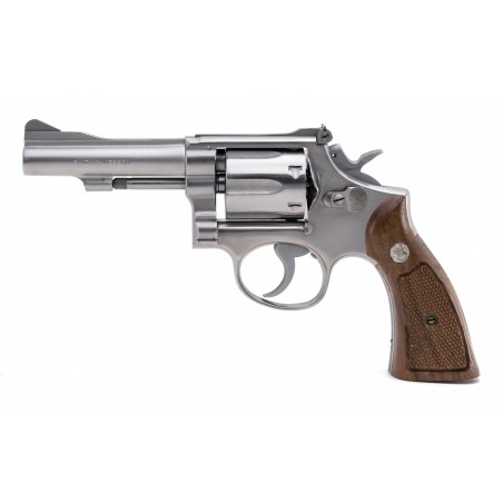 Smith & Wesson 67 .38 Special (PR53071)