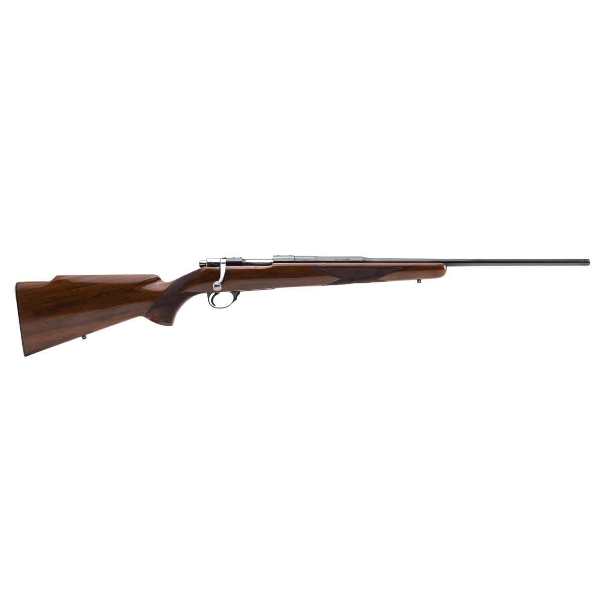 Browning Safari .222 Rem caliber rifle for sale.