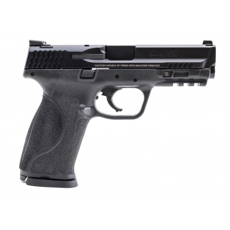Smith & Wesson M&P9 M2.0 9mm (PR53325) NEW