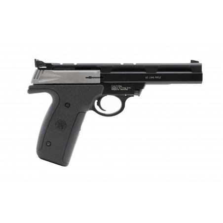 Smith & Wesson 22A .22 LR (PR53070)