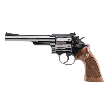 Smith & Wesson 53-2 22 Jet/ Magnum (PR52894)