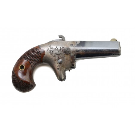 Beautiful Colt No. 2 Derringer (C13686)