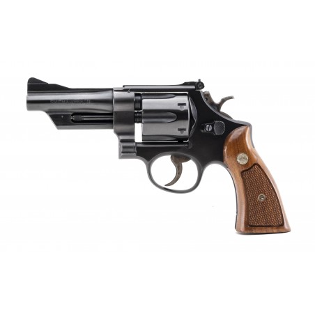 Smith & Wesson 28-2 Highway Patrolman 357 Magnum (PR52912)