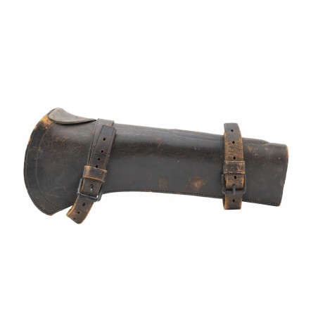Trapdoor Carbine Boot of 1887 (MM1358)