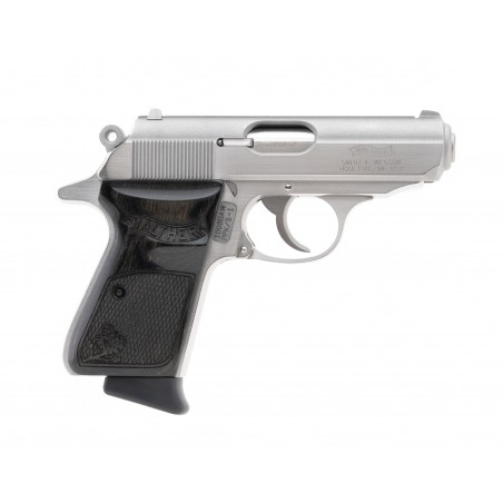 Walther PPK/S-1 .380 ACP (PR53092)