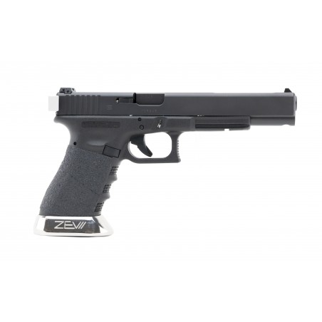 Glock 17L 9mm (PR53316)