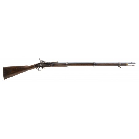 British Snider Target Rifle (AL5523)
