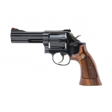 Smith & Wesson 586 .357 Magnum (PR53086)