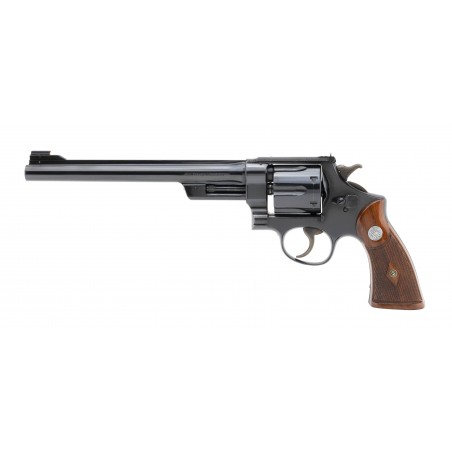 Smith & Wesson Pre-War Registered Magnum .357 Magnum (PR53096)
