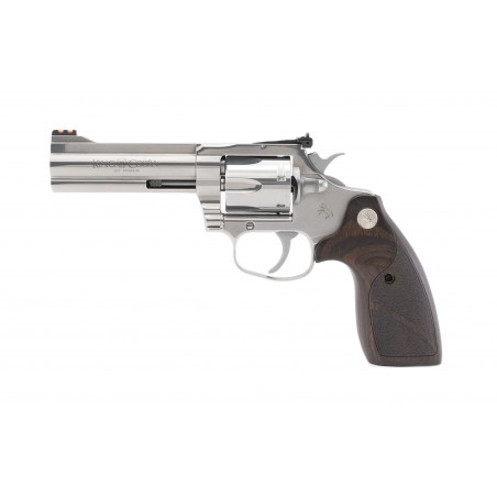 Colt King Cobra Target .357 Magnum (C16887)